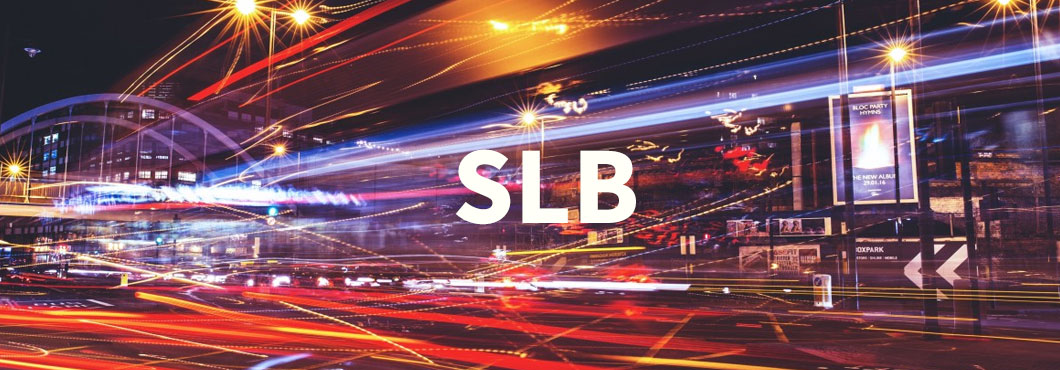 负载均衡SLB